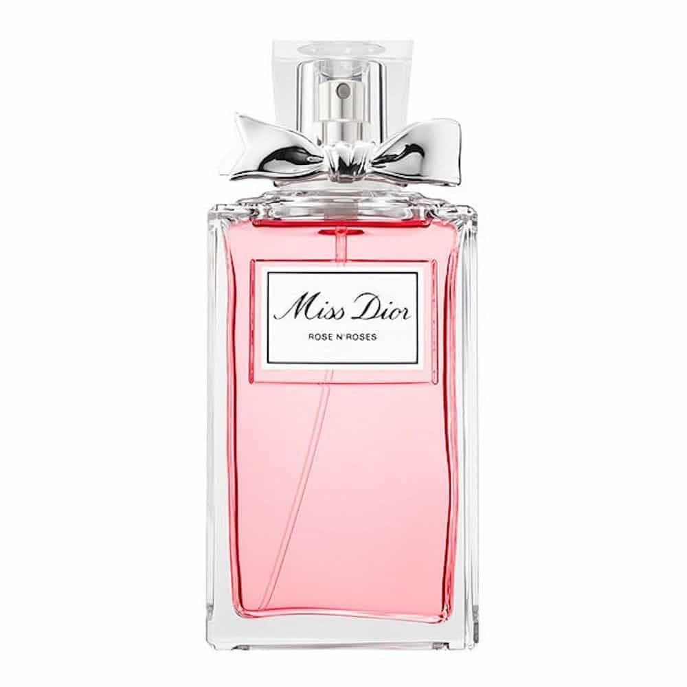 مس ديور روز ان روز 100 مل