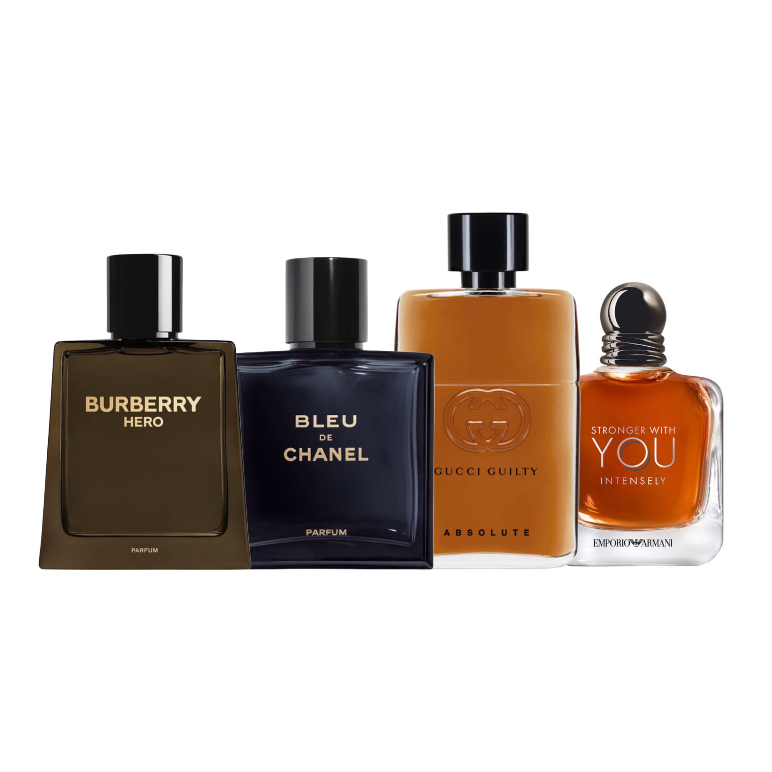 مجموعة رجالية